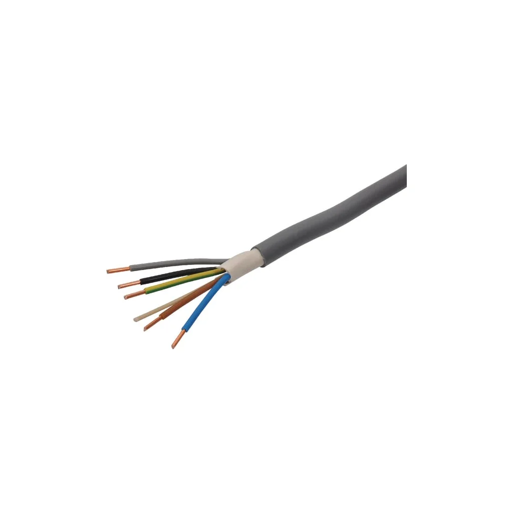 Cablu XVB 5G4 mm² XVB54