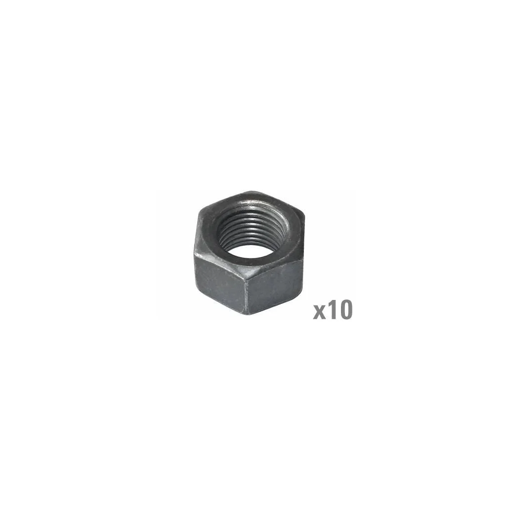 Piuliță bielă Vapormatic (x10) VPB6202