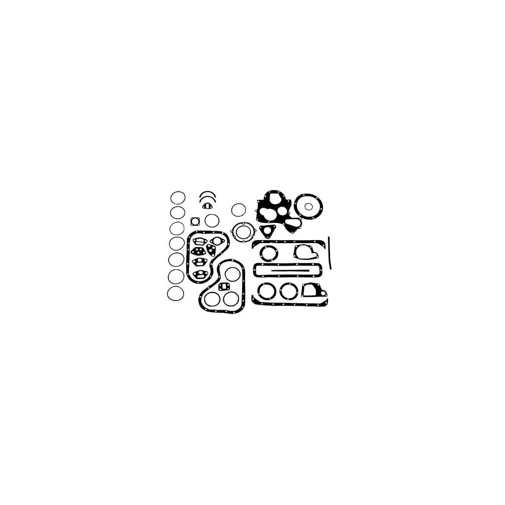 Set garnituri inferioare VPC6090