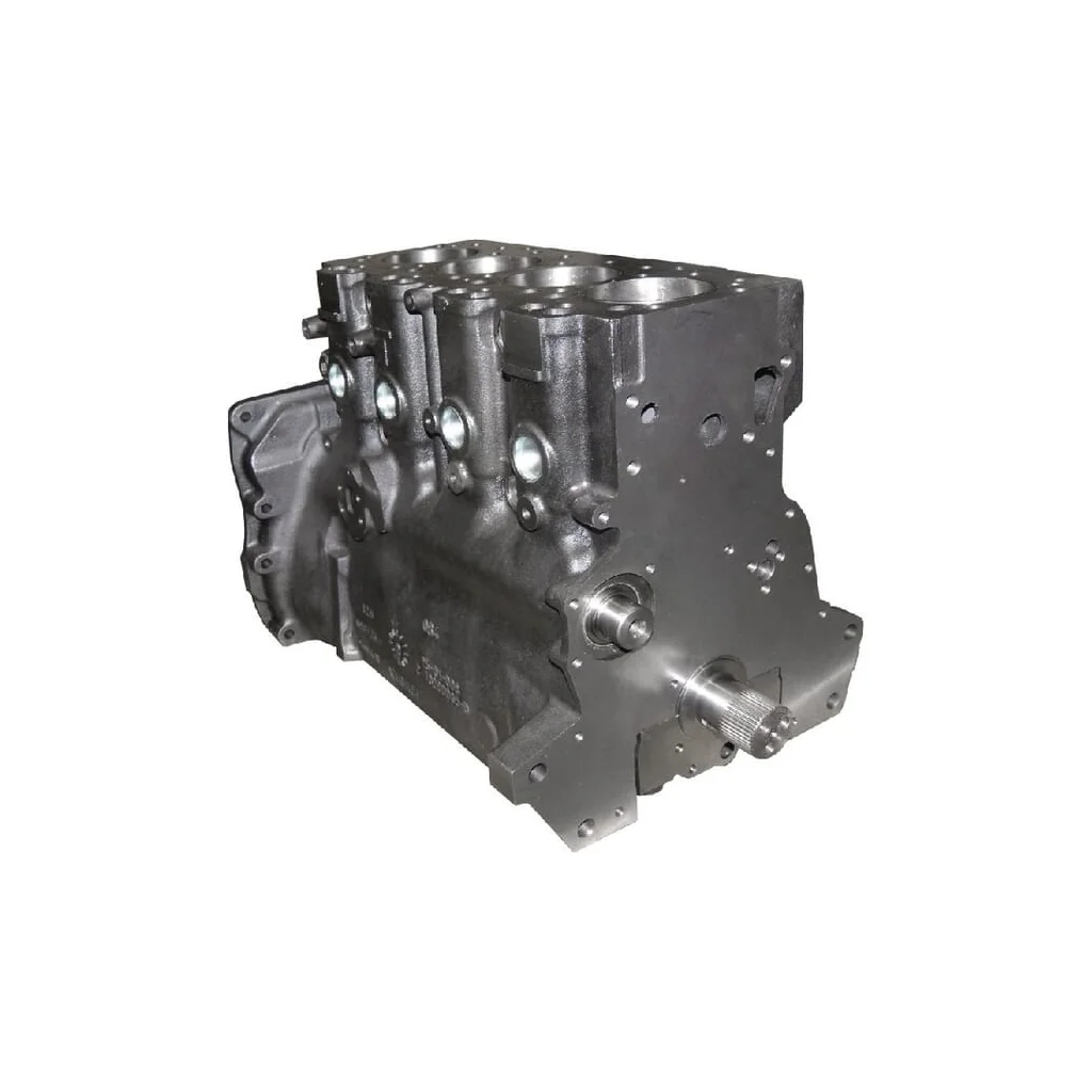 Bloc motor scurt VPB8030