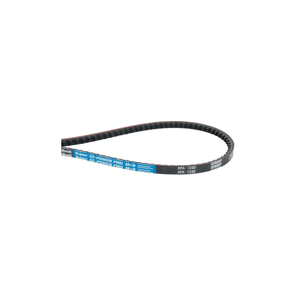Curea trapezoidală Super XE Power XPA1320XEP