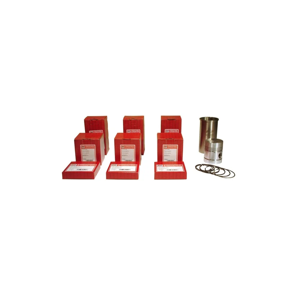 Set de reparație motor VPB9102