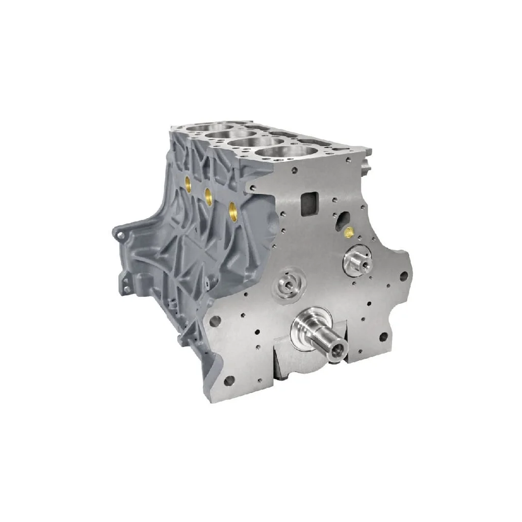Bloc motor scurt VPB8025