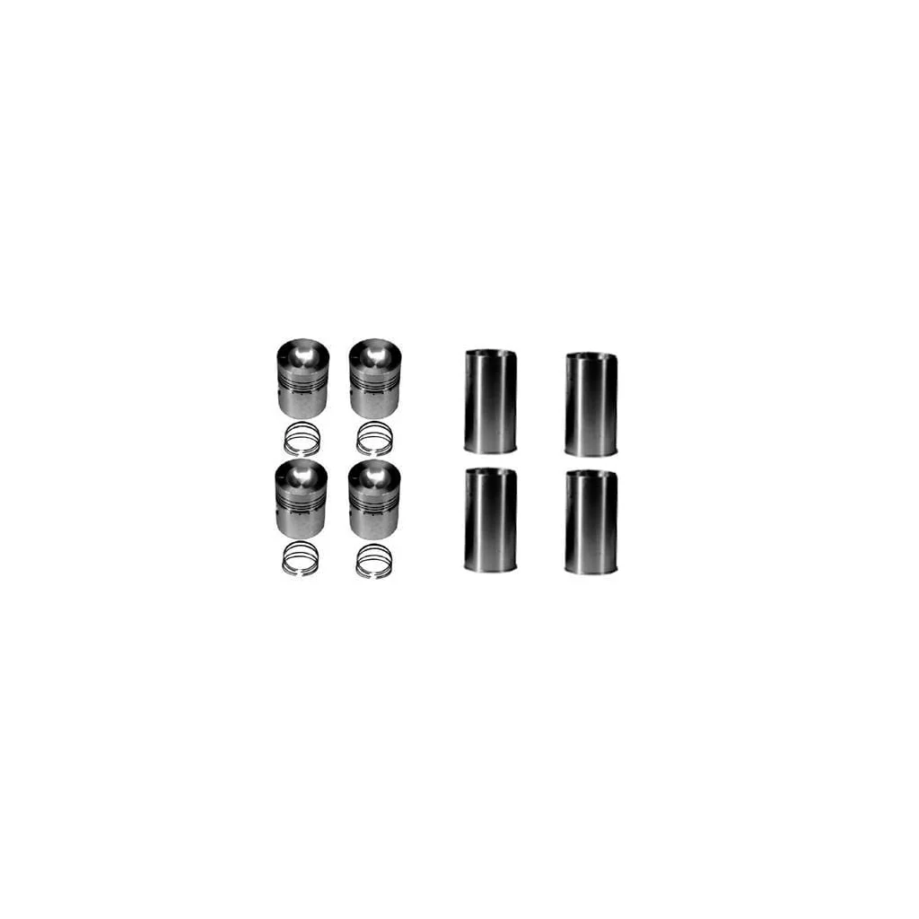 Set de reparație pentru motor VPB9152