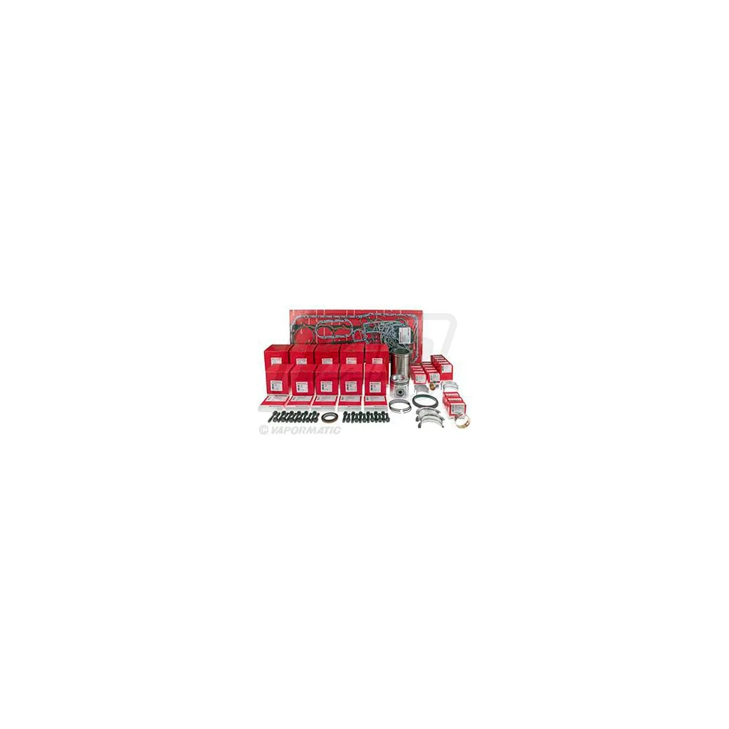 Set motor VPB9193