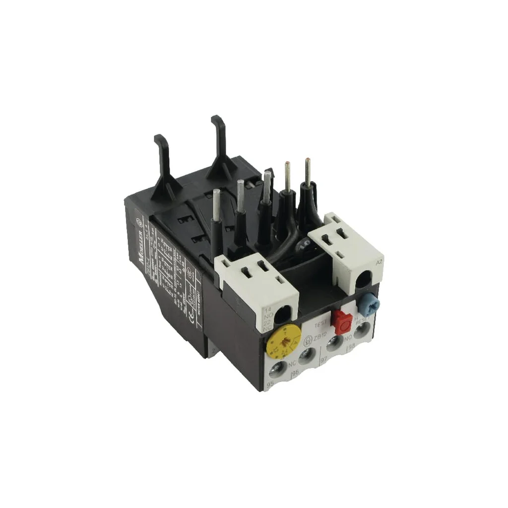 Relee suprasarcină ZB12244