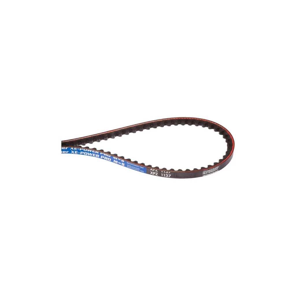 Curea trapezoidală Super XE Power XPZ1137XEP