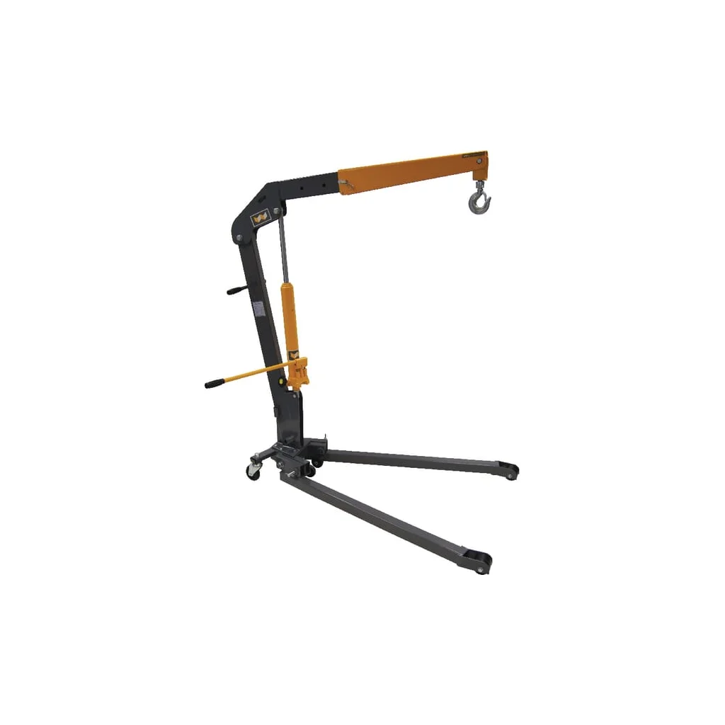 Macara de atelier 1 t Y440104