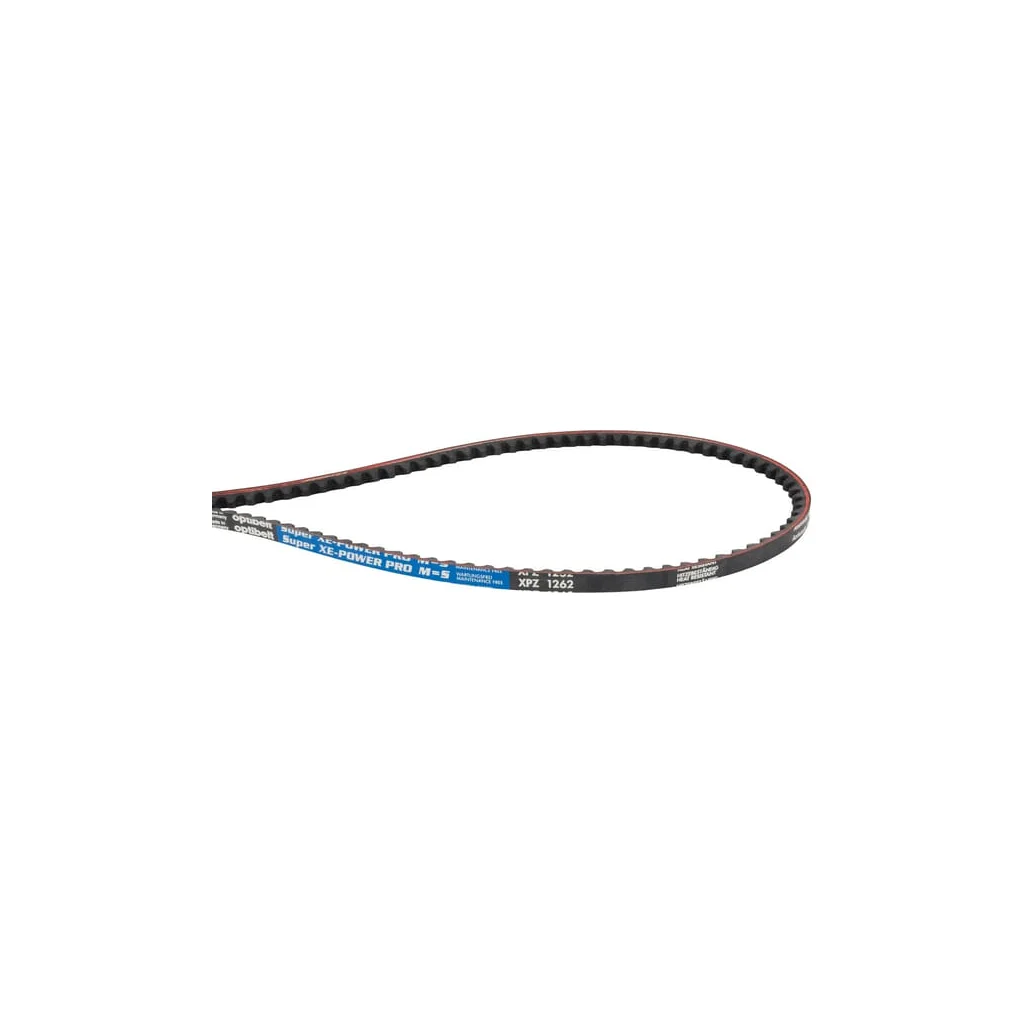 Curea trapezoidală Super XE Power XPZ1262XEP