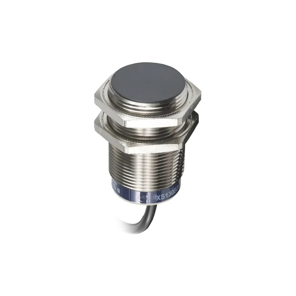 Senzor de proximitate M30, PNP, NO, Sn=15mm XS630B1PAL2