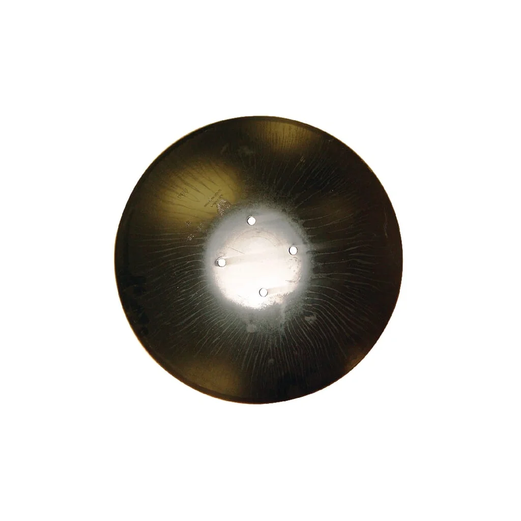 Disc de grapă neted 460x4 LK110 Amazone XL011