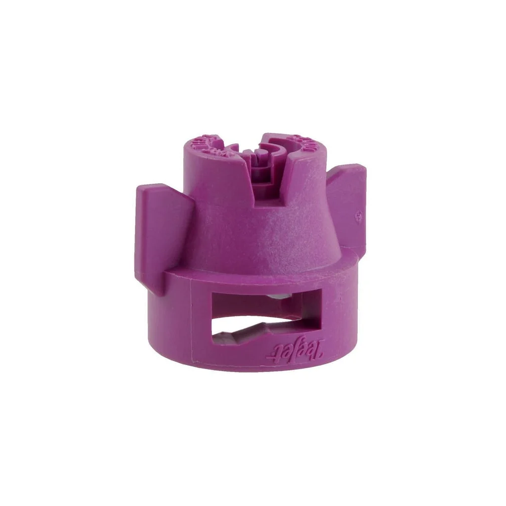 Duză ventilator plat XR 110° 025 violet din plastic TeeJet XRC110025VP