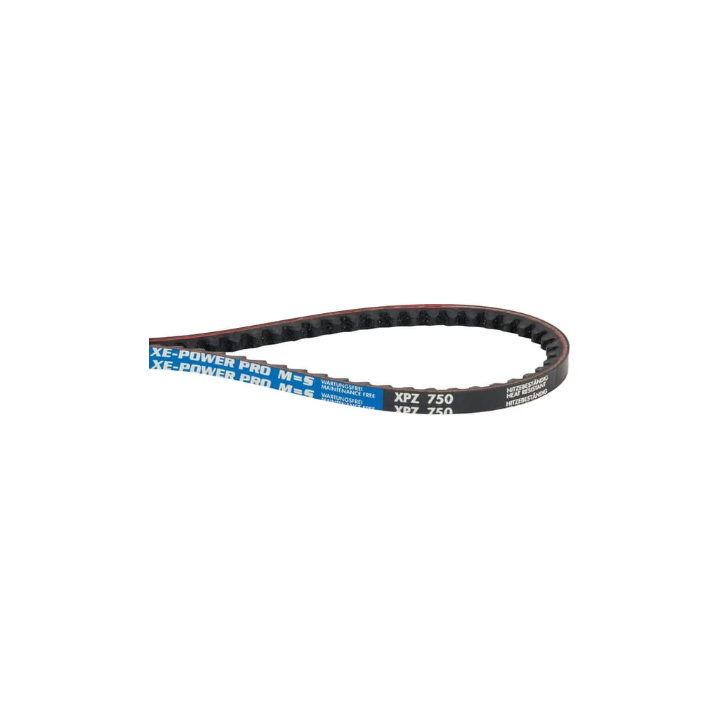Curea trapezoidală Super XE Power XPZ750XEP