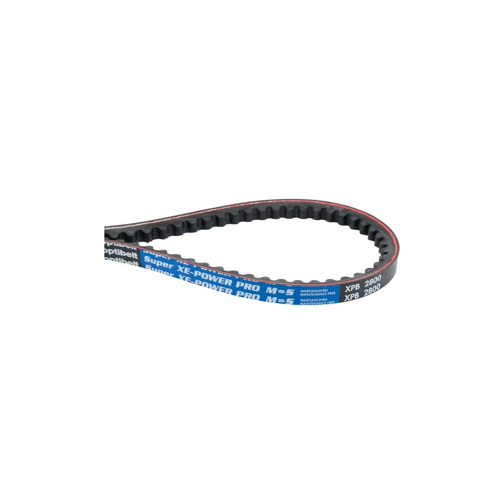 Curea trapezoidală Super XE Power XPB2800XEP