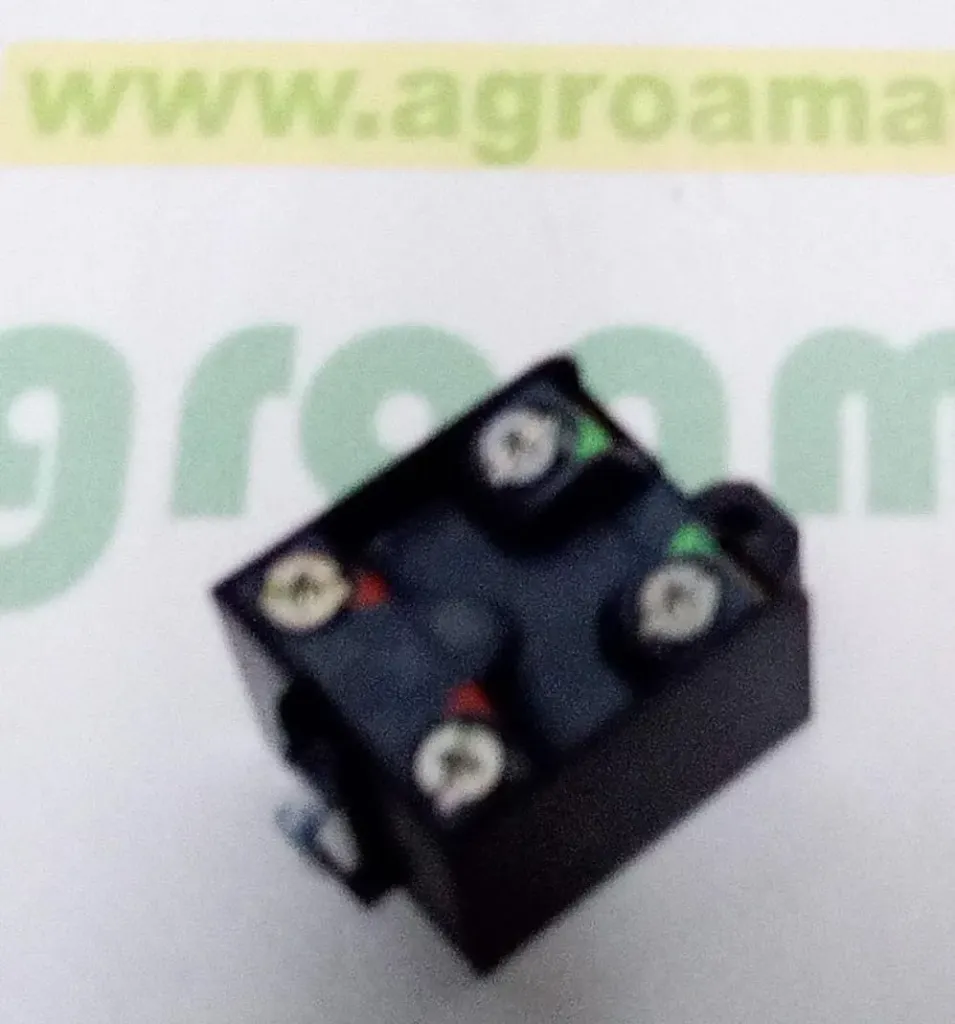 Element de contact 1xS+Ö XE2SP4151