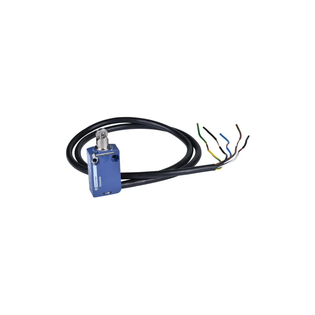 Întrerupător de sfârșit de cursă în miniatură XCMD2502L1