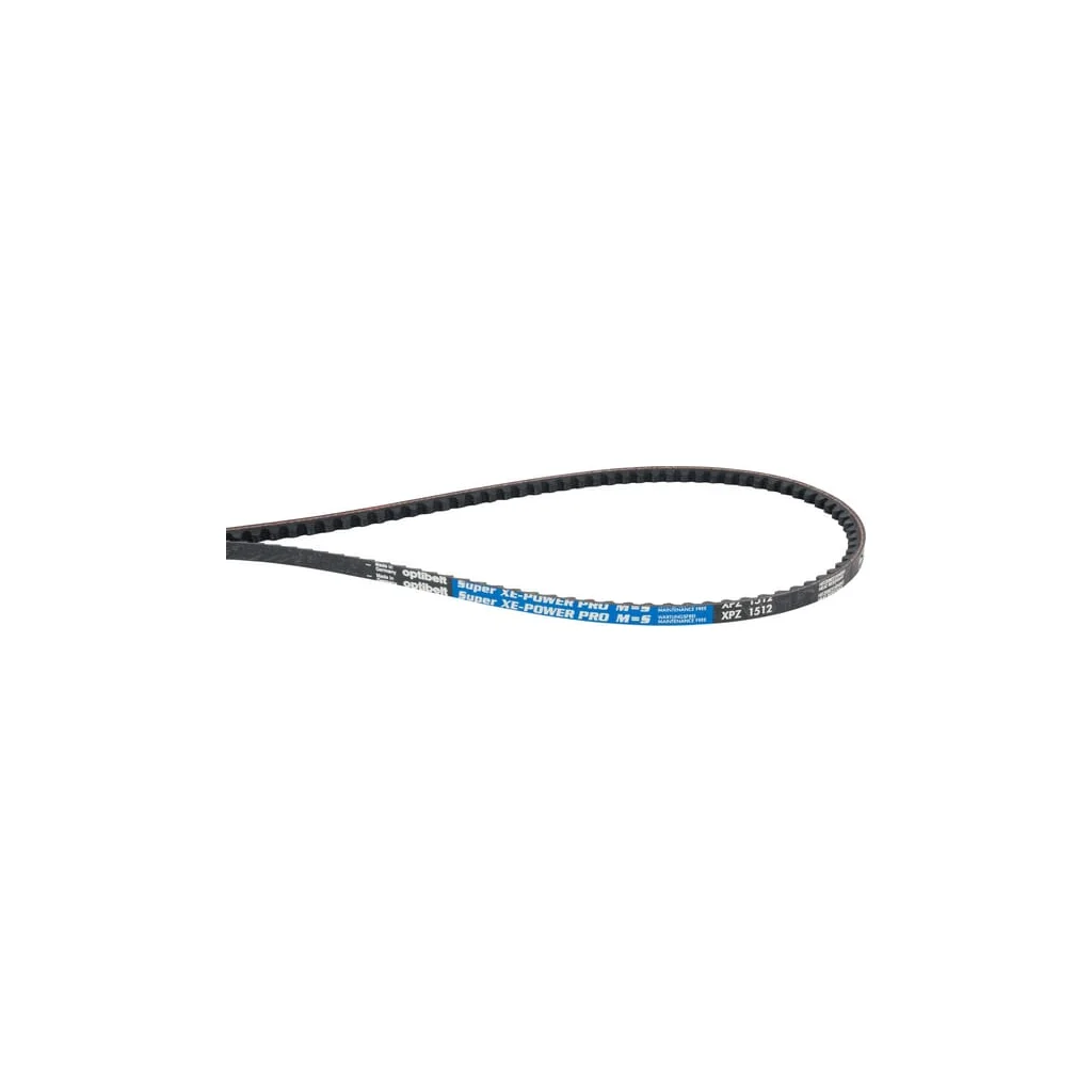 Curea trapezoidală Super XE Power XPZ1512XEP