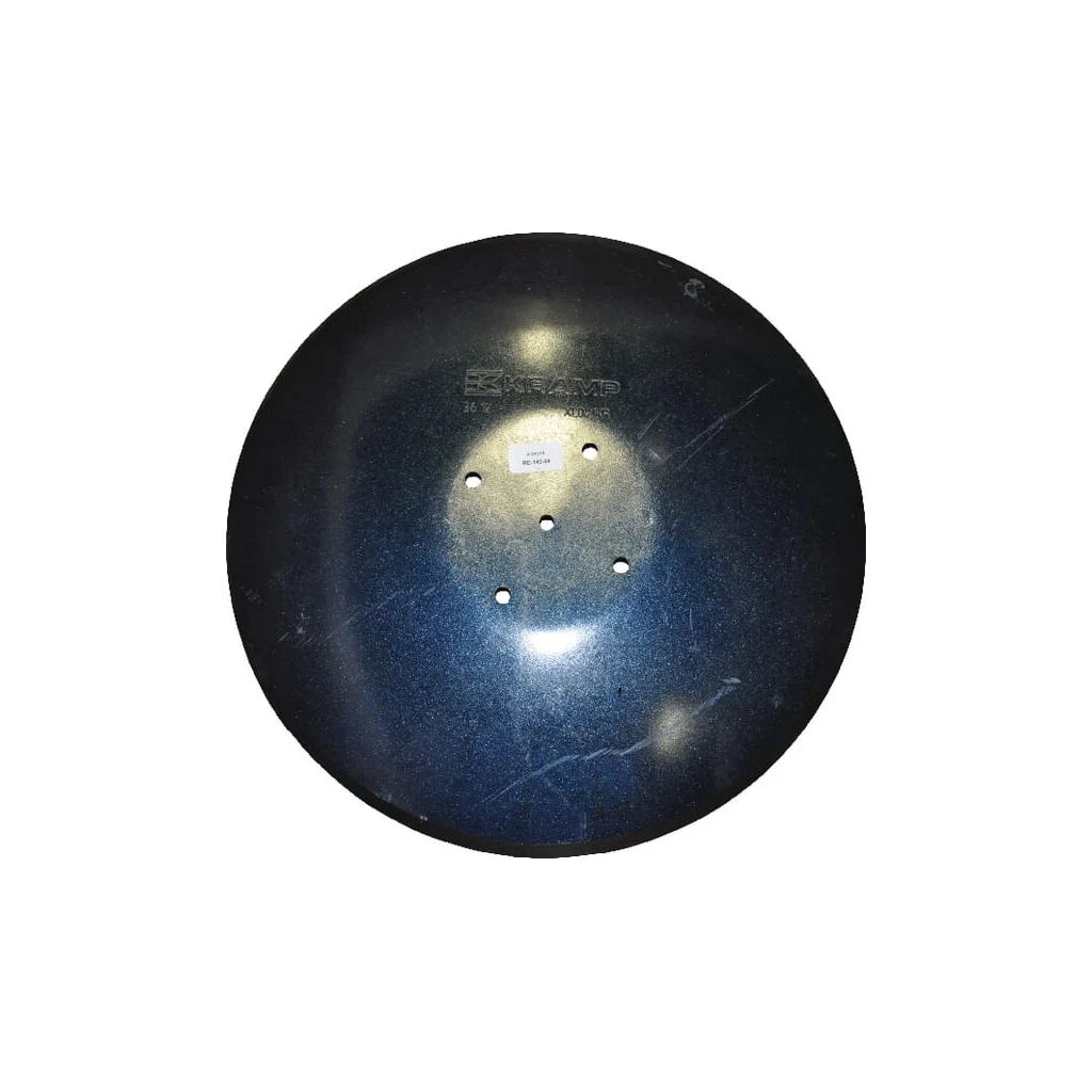 Taler disc neted 460x4 LK120 potrivit pentru Catros XL041KR