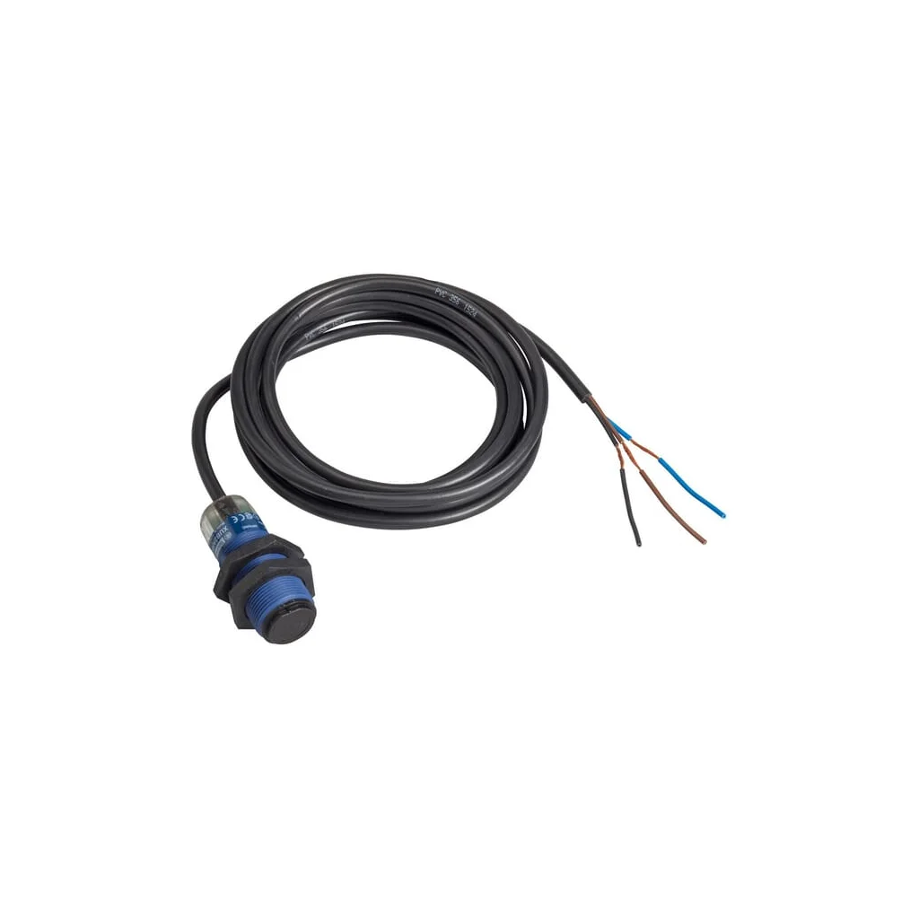 Celulă fotoelectrică M18 PNP XUB0APSNL2