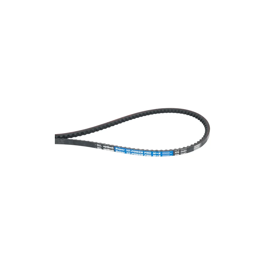 Curea trapezoidală Super XE Power XPB2680XEP