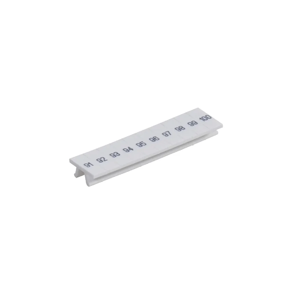 Codificare terminal 91-100 ZB4LGS91100