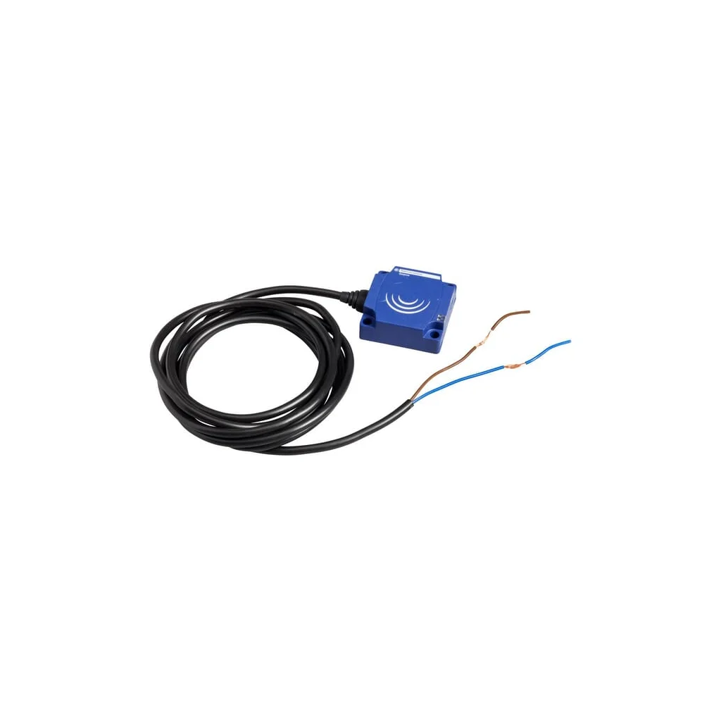 Senzor de proximitate inductiv XS8C1A1PAL2