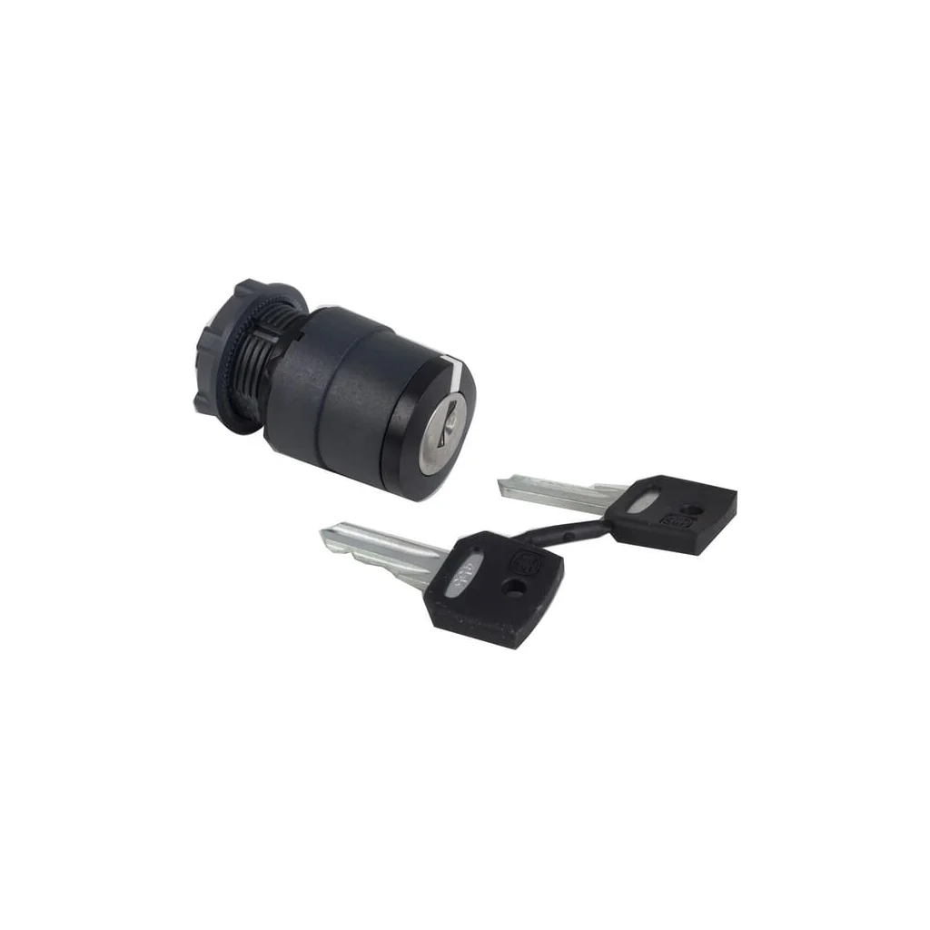 Actuator cu cheie 2 poziții ZB5AG2