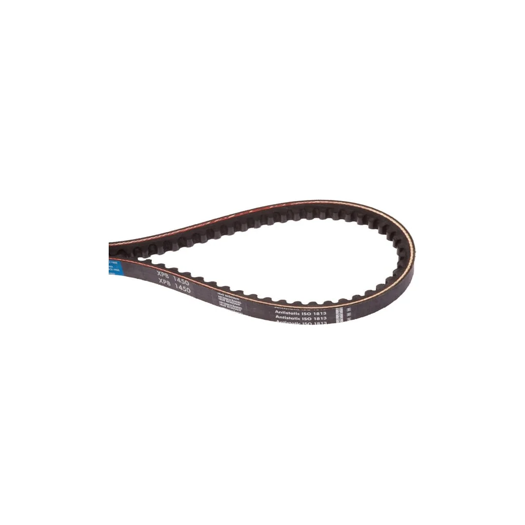 Curea trapezoidală Super XE Power Optibelt XPB1450XEP