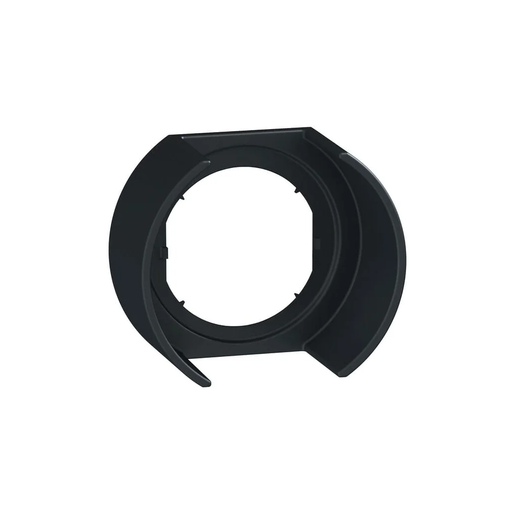 Capac de protecție buton ZBZ1902