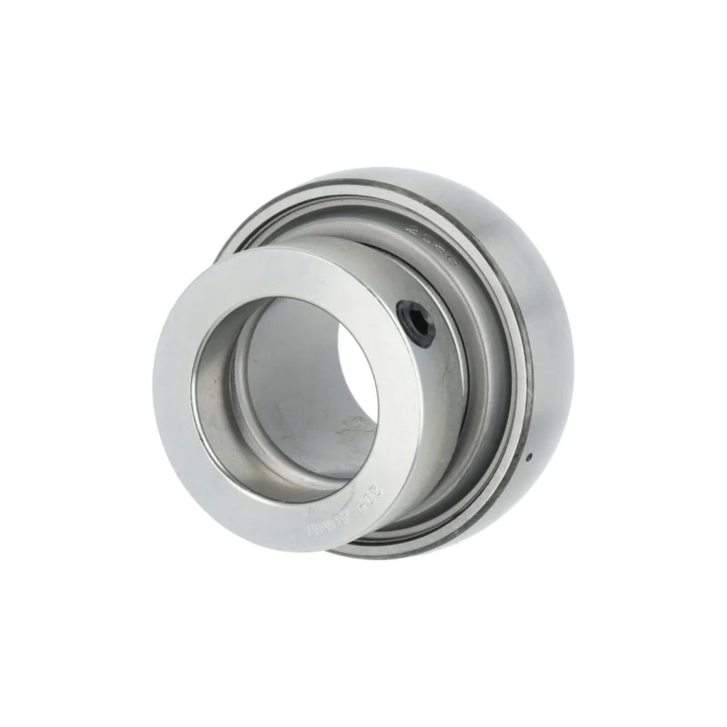 Inserție rulment 40x80x56,3, SKF XGGE40KRRB