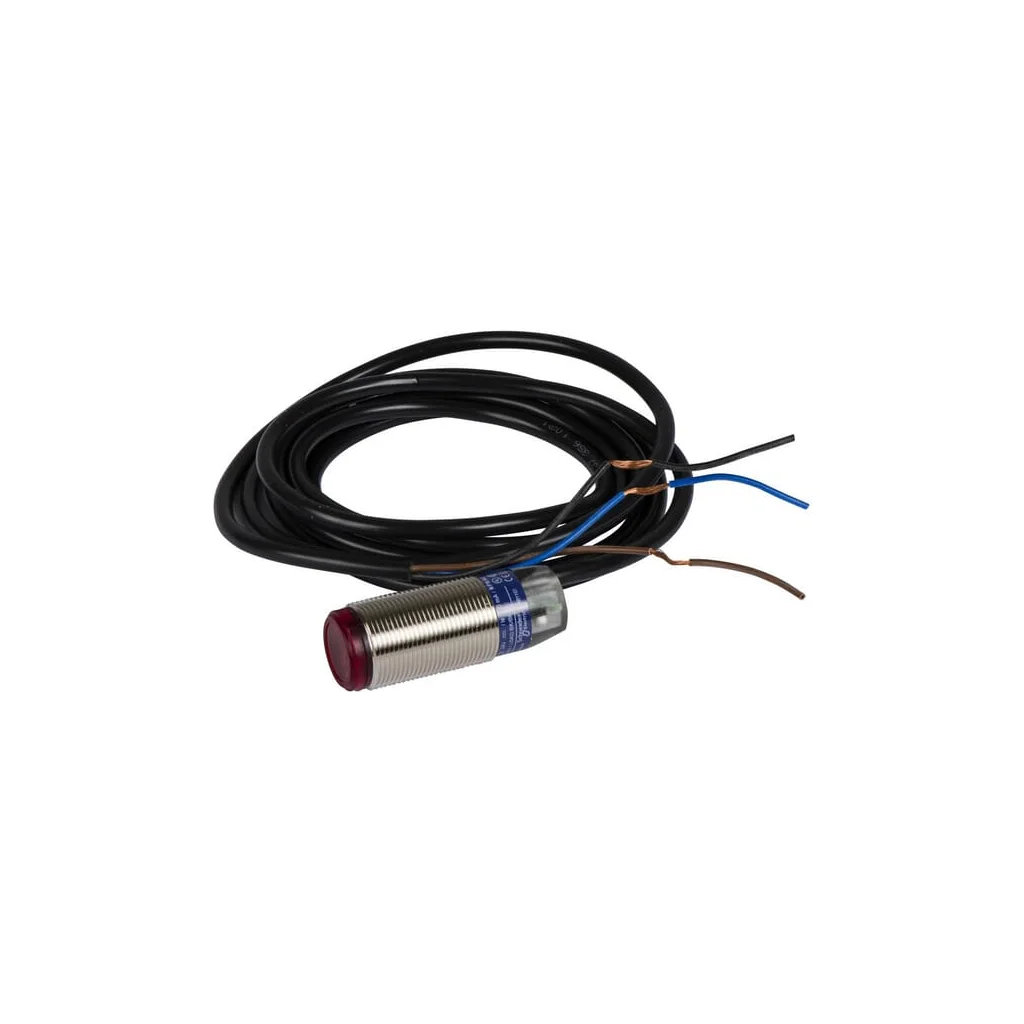 Senzor fotoelectric, M18, PNP XUB0BPSNL2