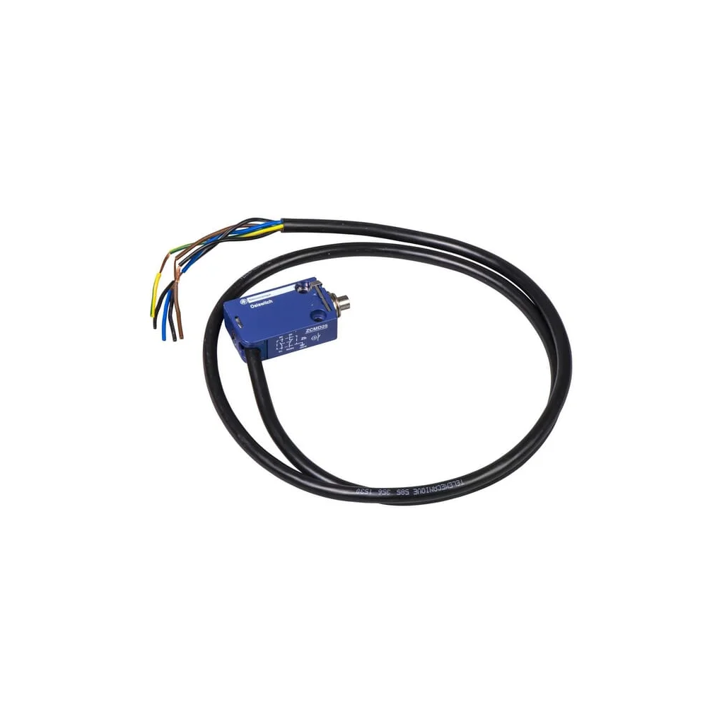 Întrerupător de sfârșit de cursă în miniatură XCMD2110L1