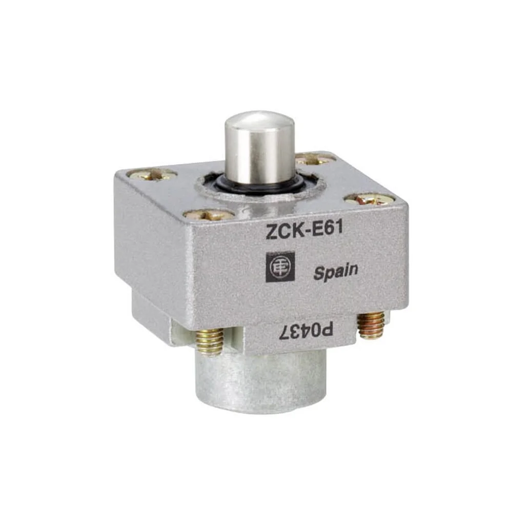 Comutator cu came, metal ZCKE61