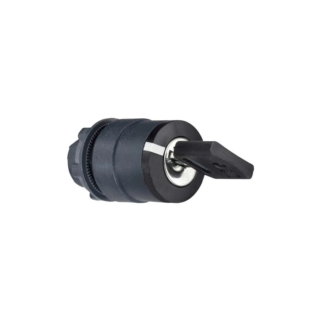 Actuator cu cheie 2 poziții ZB5AG4