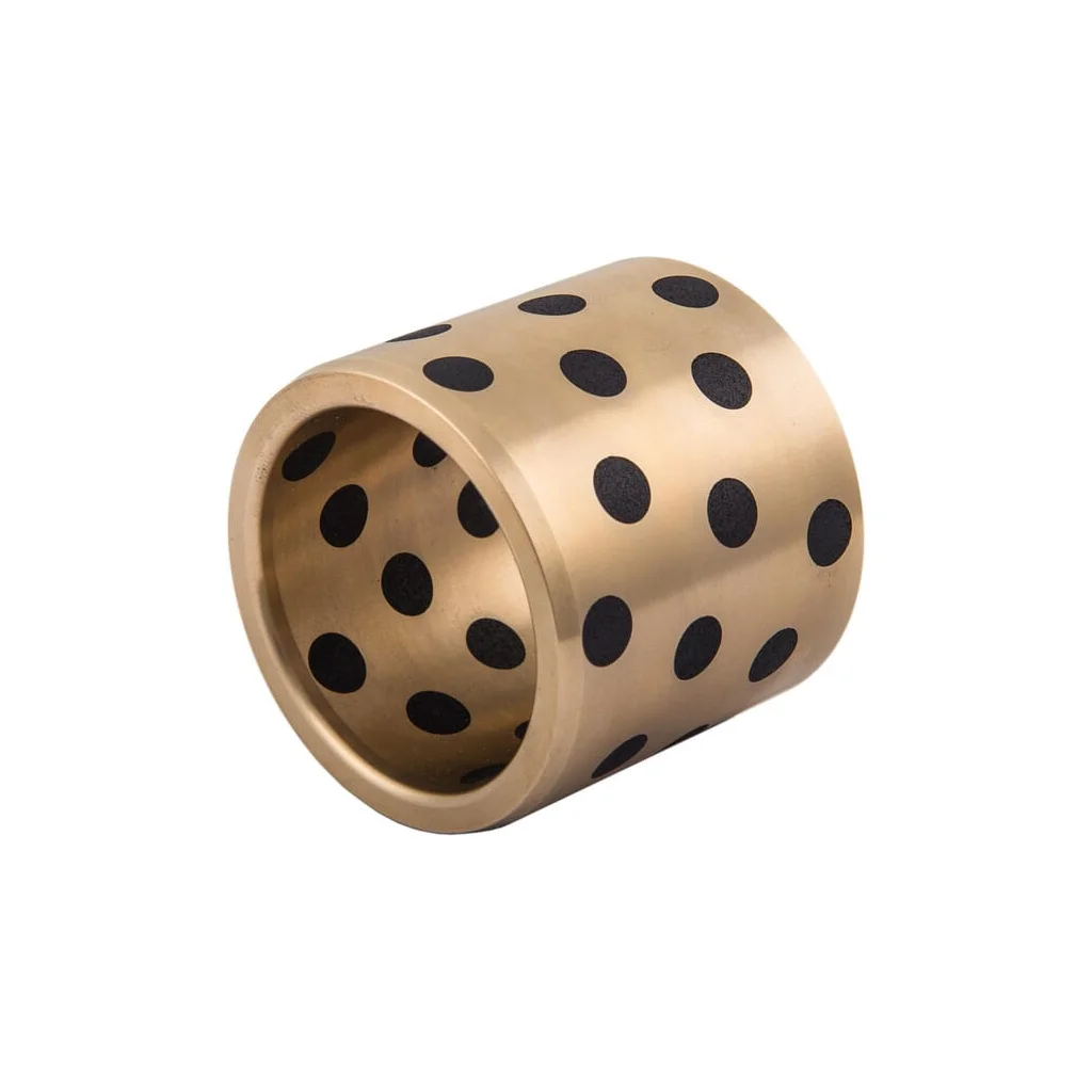 Bucșă lagăr de alunecare ZB-BMF ZB081208BMF