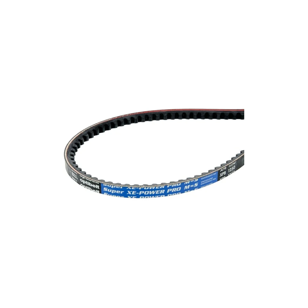Curea trapezoidală Super XE Power Optibelt XPB1250XEP