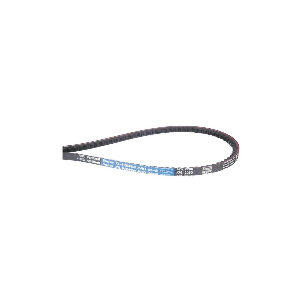 Curea trapezoidală Super XE Power XPB2280XEP