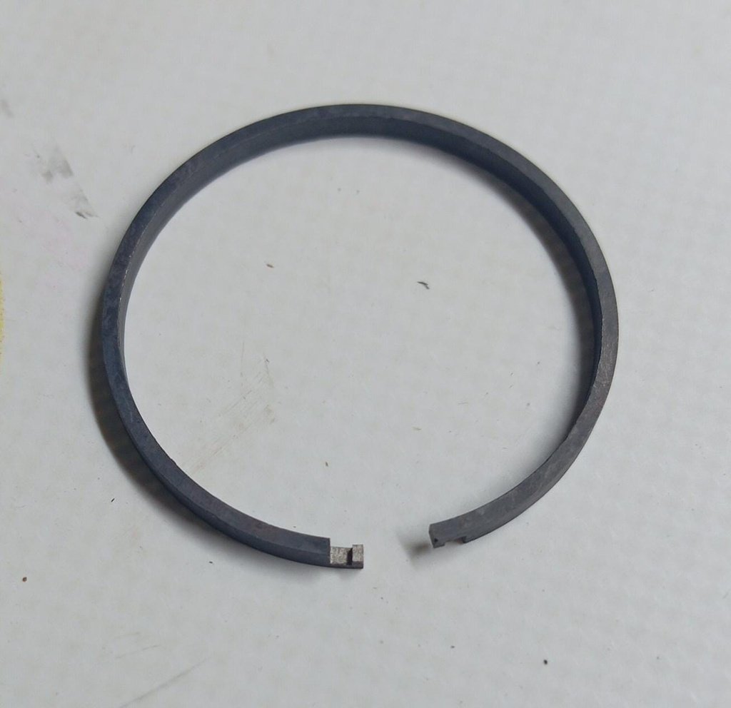 Segment Transmisie 5124049