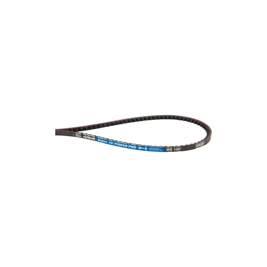 Curea trapezoidală Super XE Power XPZ1187XEP