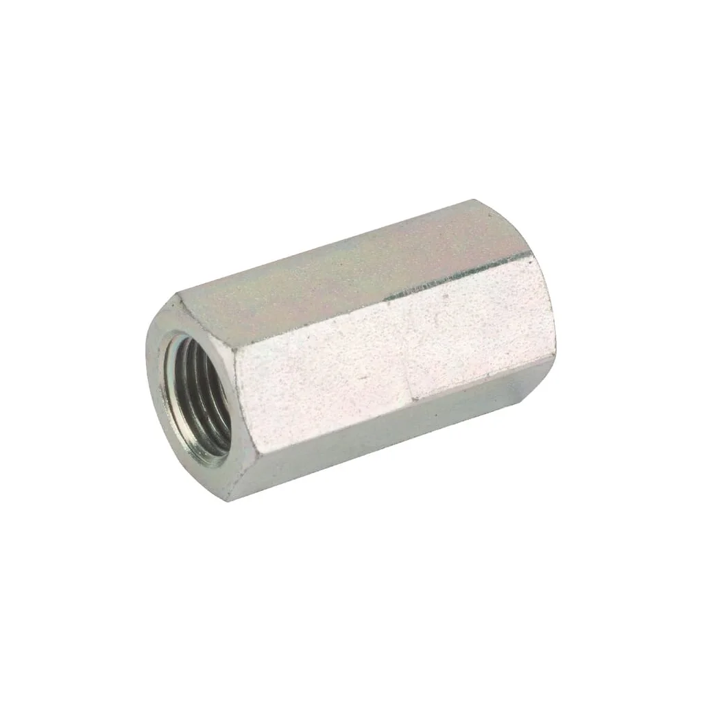 Conector NPT F1/8 - F1/8 ZBN02