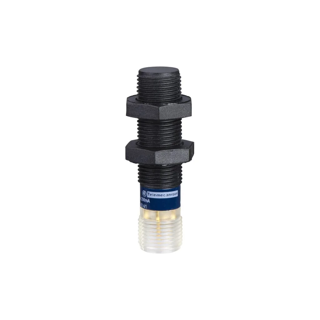 Senzor de proximitate M12 NPN XS4P12NA340D