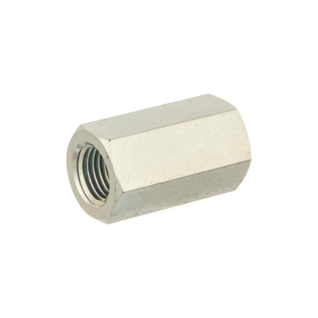 Conector NPT F1/4 - F1/4 ZBN04