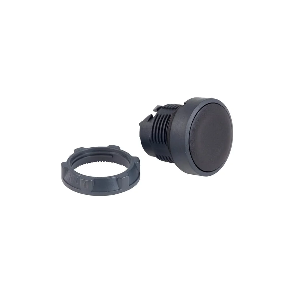 Buton presiune negru ZB5AA2