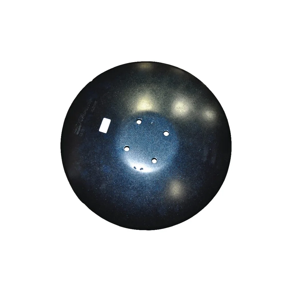 Taler disc neted 460x4 LK110 potrivit pentru Amazone Catros/Centaur/Cenius XL011KR