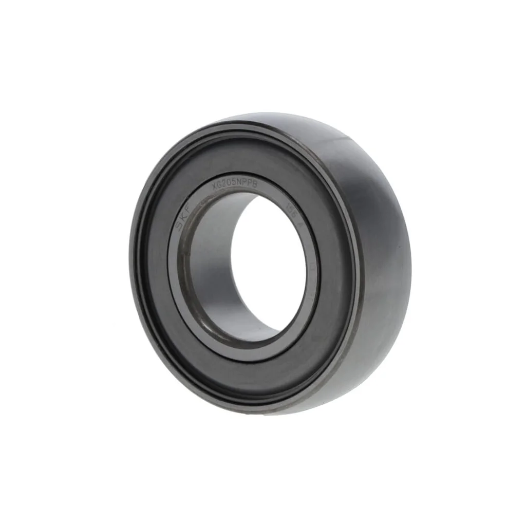 Inserție rulment 25x52x15, SKF XG205NPPB