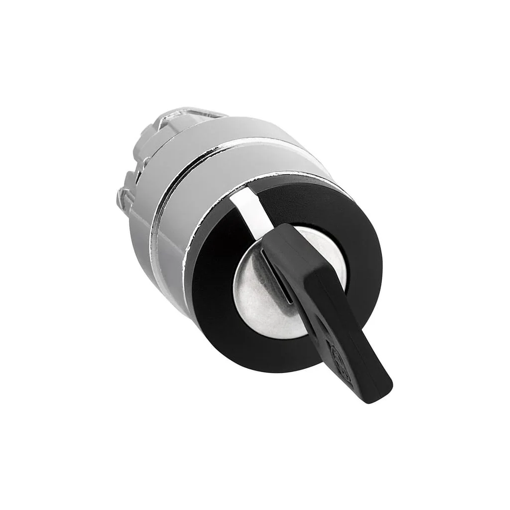 Actuator cu cheie 2 poziții ZB4BG4