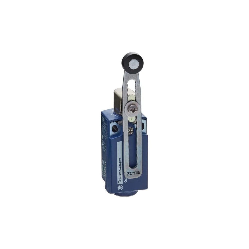 Limitator de cursă Plastic XCKP2545P16