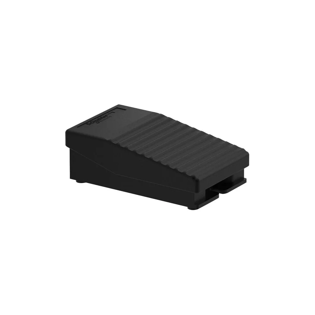 Buton pentru pedală, plastic XPEA110