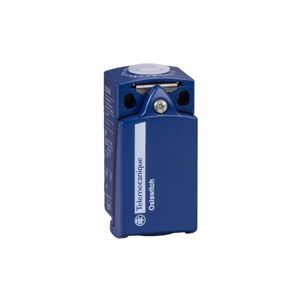 Corp cu contacte, M16, NC+NC ZCD27