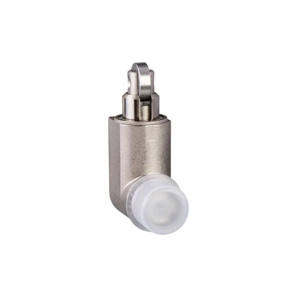 Plonjor lateral cu rolă metalică ZCE65